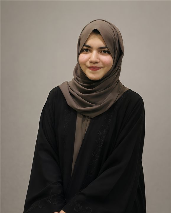 Lena Fathima